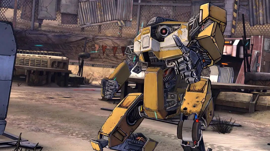 图片[3]-无主之地传说 Tales from the Borderlands-游糖YoTeb