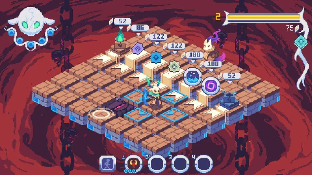 图片[1]-永不言弃 Evertried-游糖YoTeb