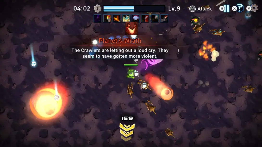 图片[2]-星际幸存者 星舰复活（1.0.1）金手指-游糖YoTeb