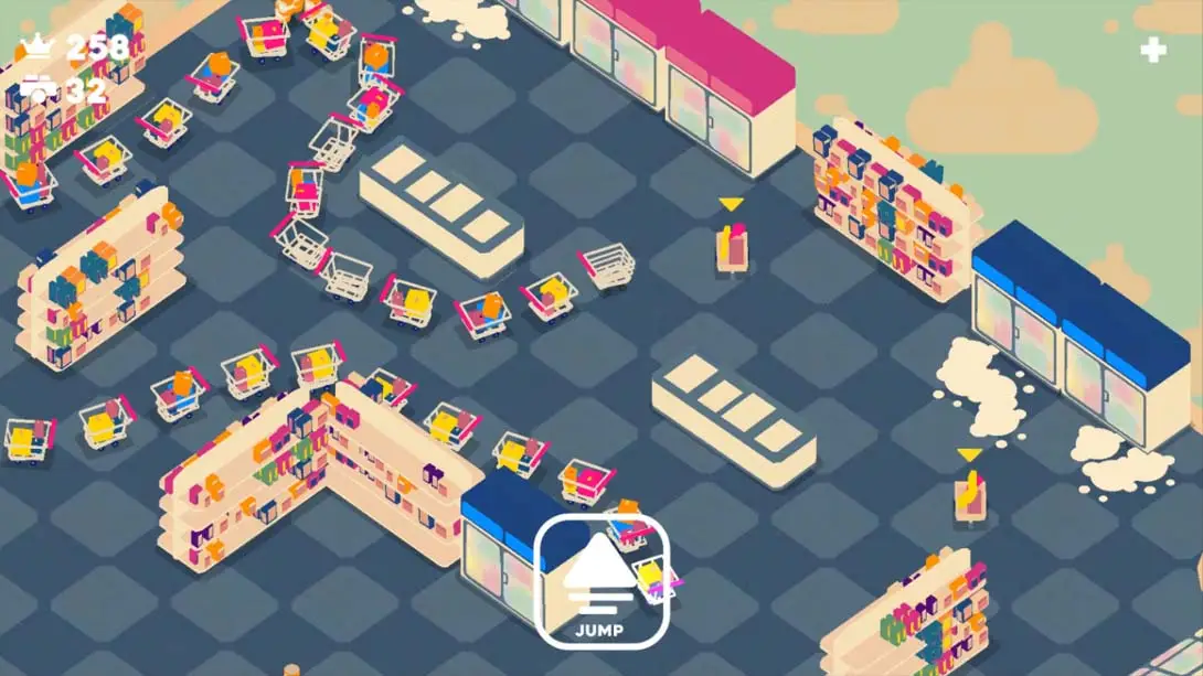 图片[3]-帕科大篷车 PAKO Caravan-游糖YoTeb