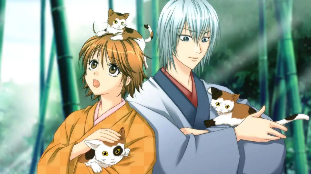 图片[2]-幕末恋华新选组 Bakumatsu Renka SHINSENGUMI-游糖YoTeb