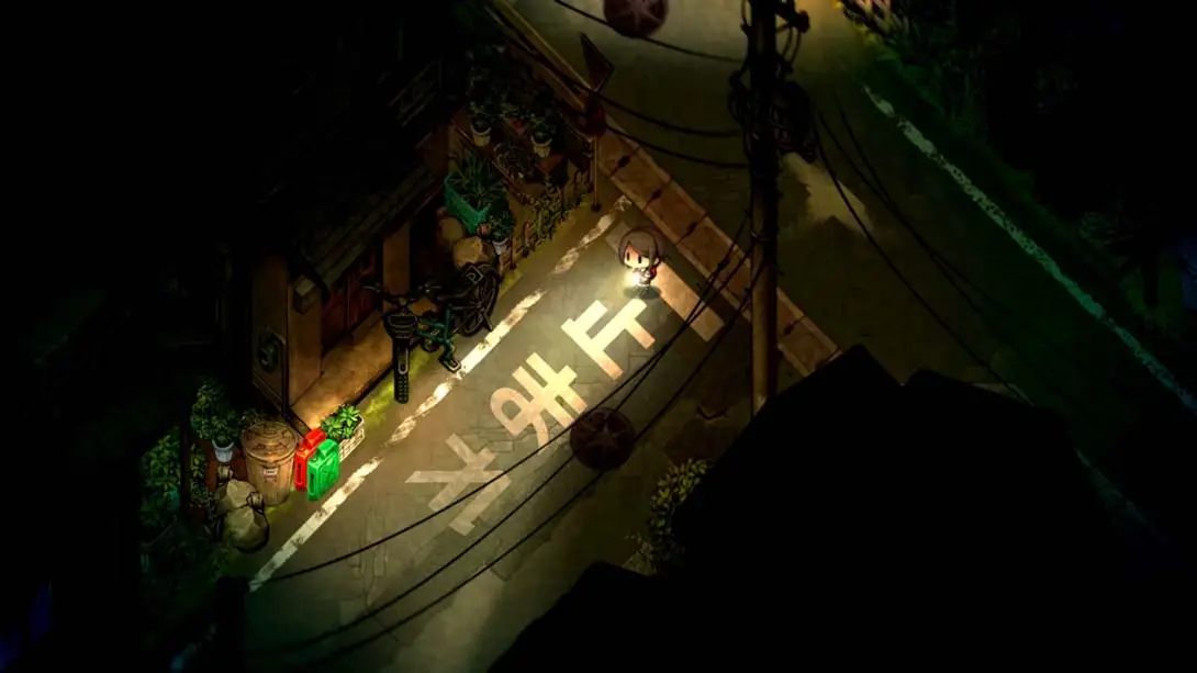 图片[4]-【日版】夜廻三 Yomawari 3-游糖YoTeb