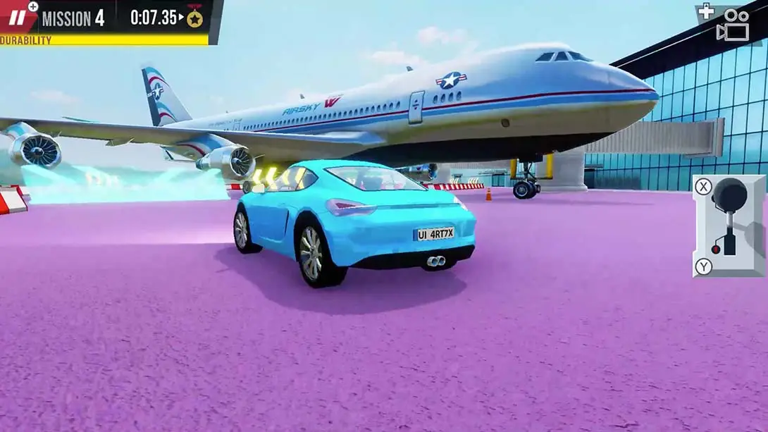 图片[1]-【美版】汽车司机最终 Car Driver Ultimate-游糖YoTeb