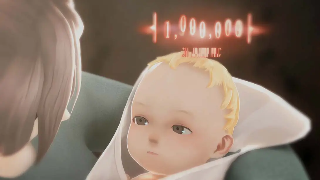 图片[5]-【美版】自由战争 复刻版 .FREEDOM WARS Remastered-游糖YoTeb