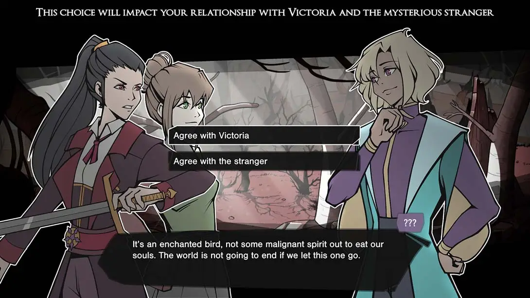 图片[5]-【美版】阿卡迪亚殒落 Arcadia Fallen-游糖YoTeb