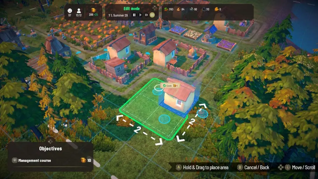 图片[5]-【美版】寓言之地 .Fabledom-游糖YoTeb