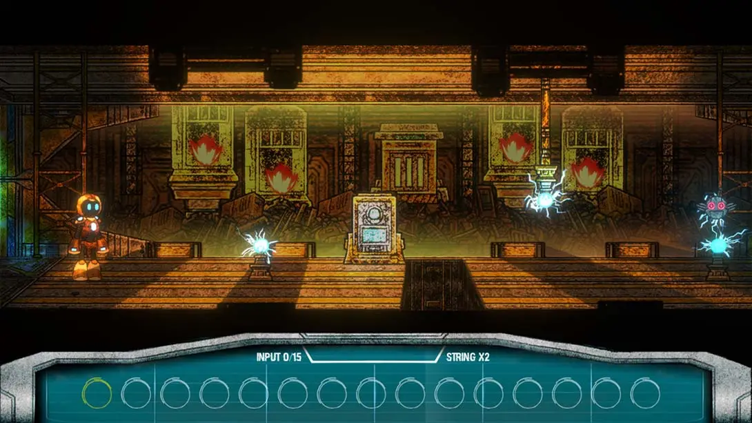 图片[3]-【美版】Escape String-游糖YoTeb