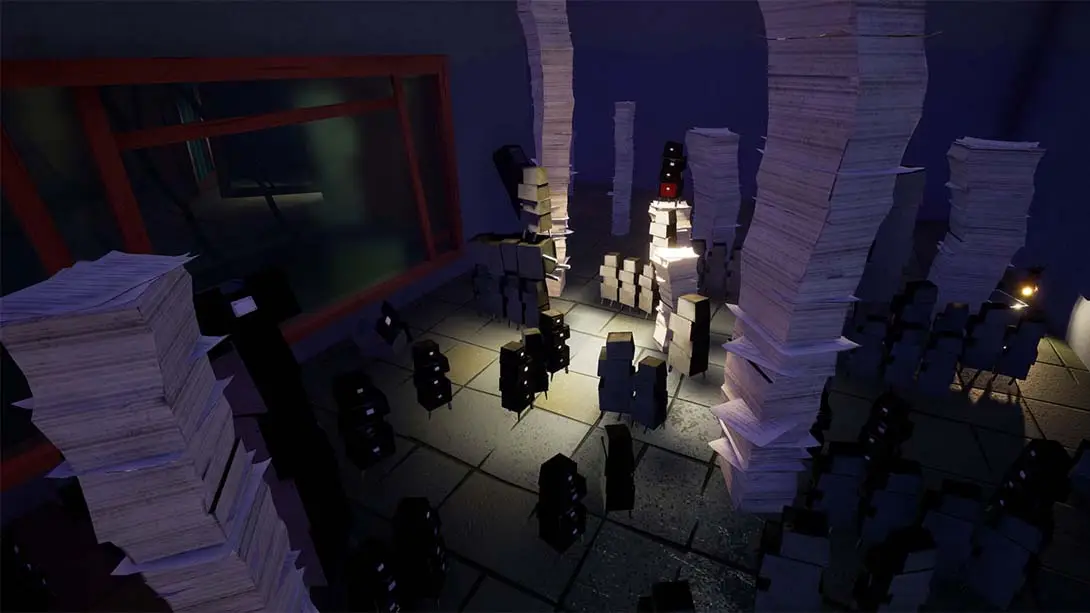 图片[3]-你好邻居 捉迷藏 Hello Neighbor: Hide and Seek-游糖YoTeb