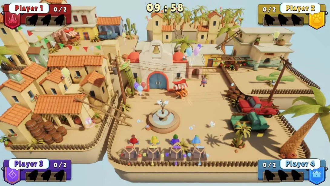 图片[1]-天空游戏 Sky Games-游糖YoTeb