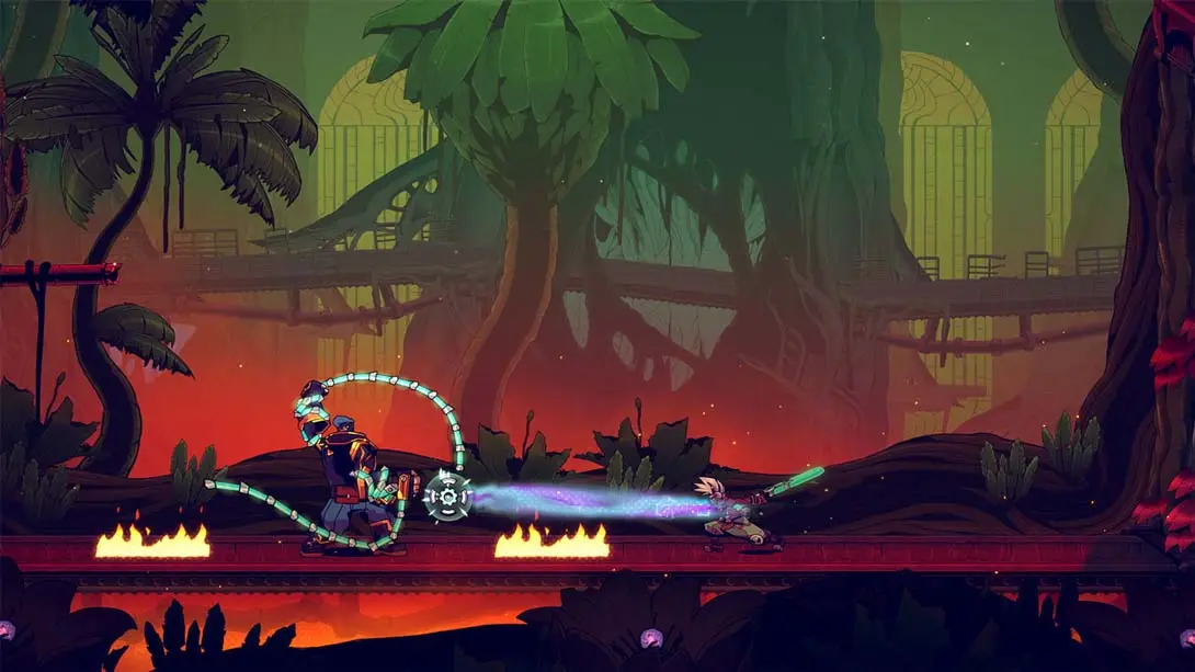 图片[5]-【美版】联盟外传 聚合之力 .CONVERGENCE A League of Legends Story-游糖YoTeb