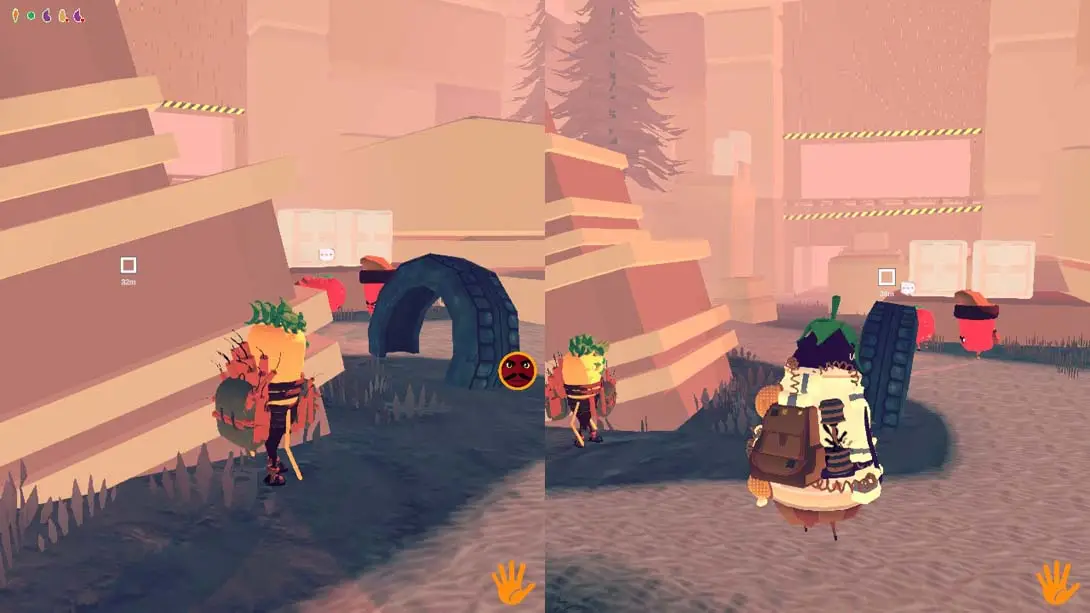 图片[5]-【美版】神风蔬菜 .Kamikaze Veggies-游糖YoTeb