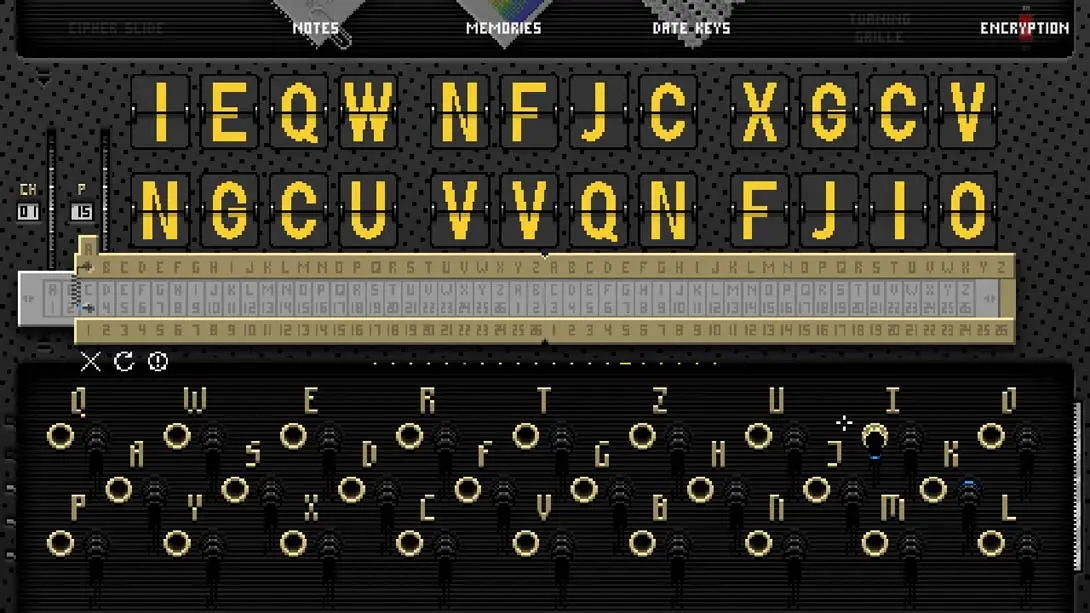 图片[6]-【美版】唤醒 The Wake-游糖YoTeb