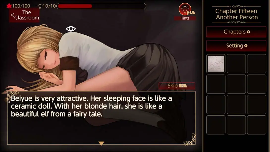 图片[3]-【美版】落雨落叶 .DEFOLIATION-游糖YoTeb