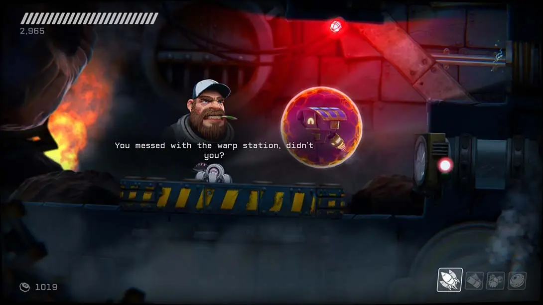 图片[1]-RIVE：终极版 RIVE: Ultimate Edition-游糖YoTeb