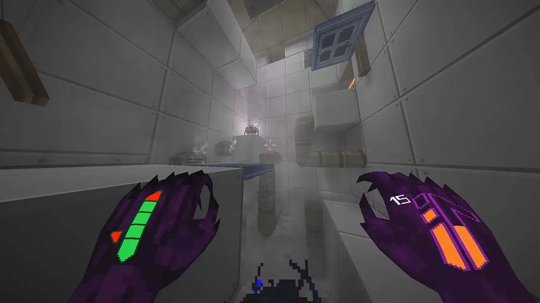 图片[4]-异域恶魔 Exodemon-游糖YoTeb