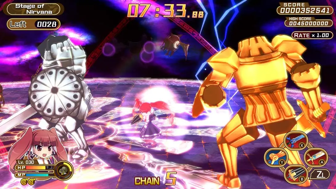 图片[6]-【美版】黑色规则：西格玛 Croixleur Sigma-游糖YoTeb