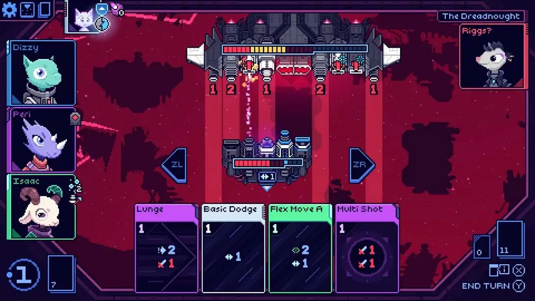 图片[4]-【美版】钴素核心 .Cobalt Core-游糖YoTeb