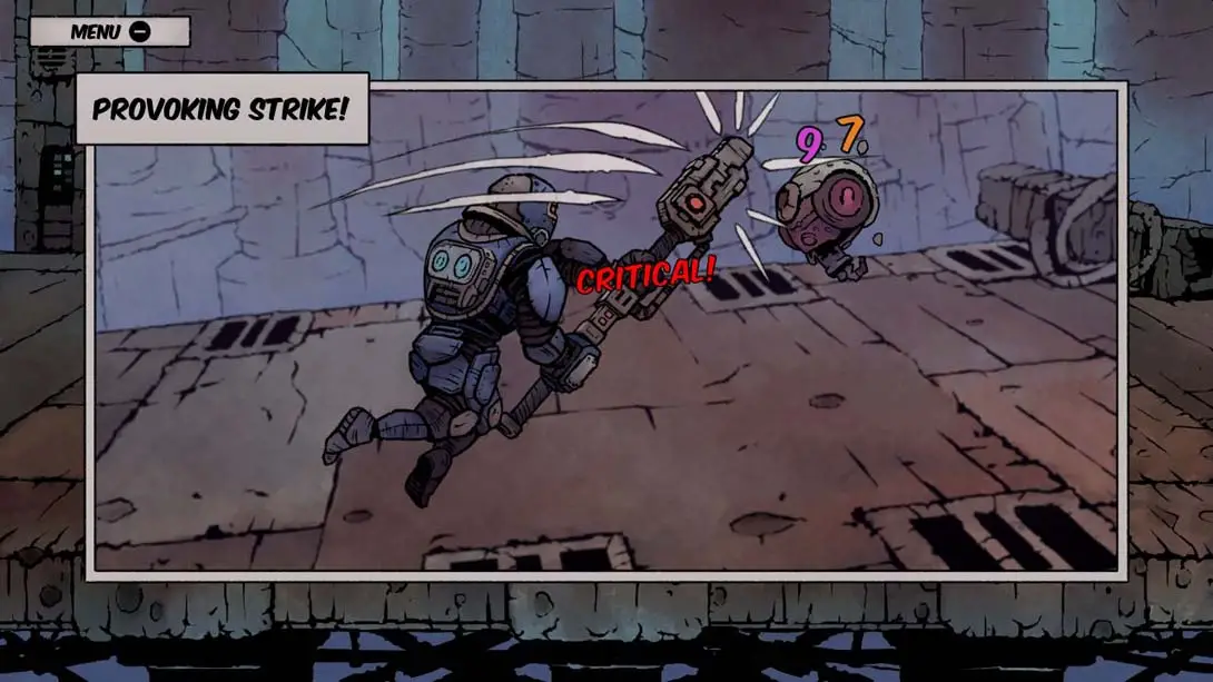 图片[5]-深空遗物：决定版 Deep Sky Derelicts-游糖YoTeb