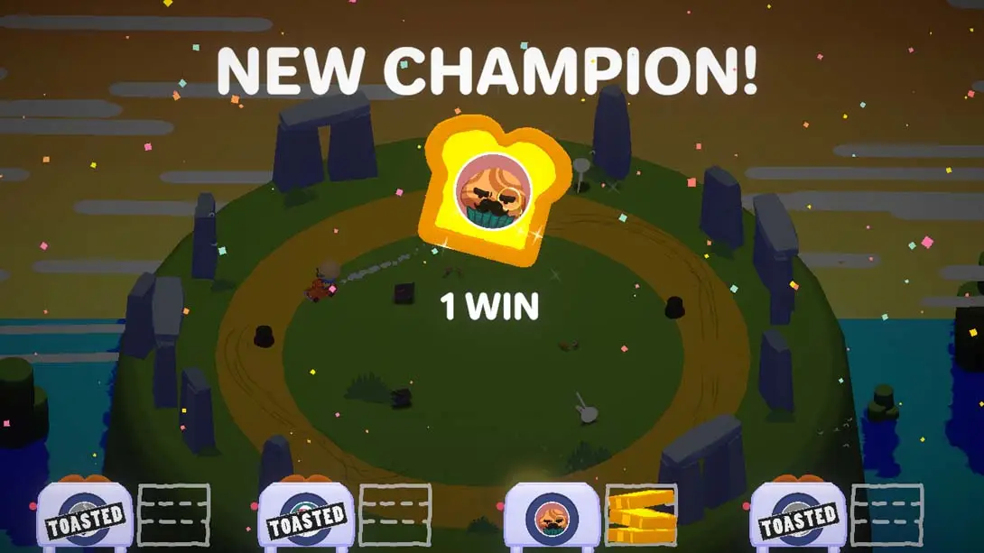 图片[5]-烤！Toasted!-游糖YoTeb