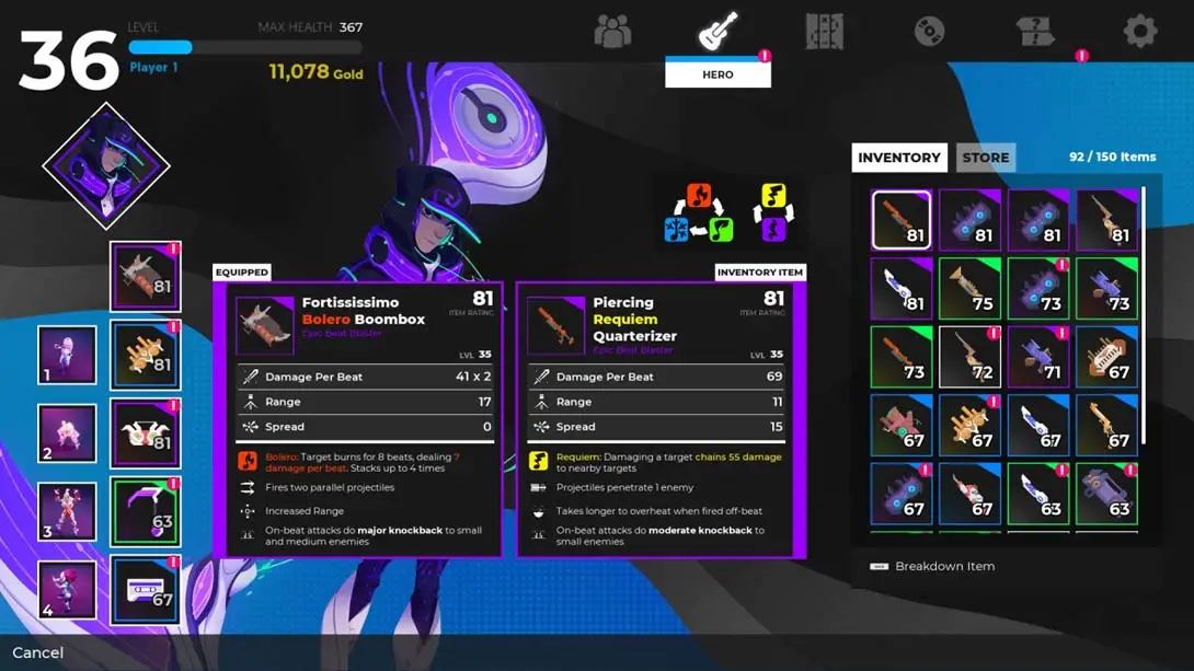 图片[3]-《落声.Soundfall》1.1.17589-游糖YoTeb