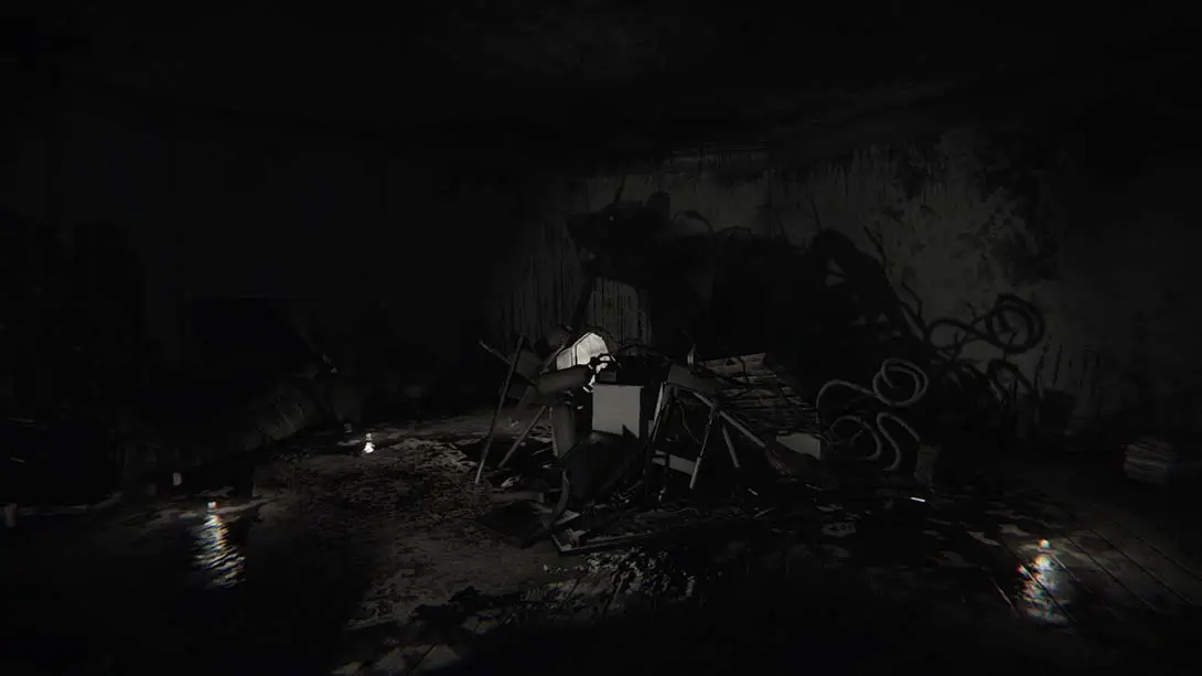 图片[2]-层层恐惧：遗产 Layers of Fear: Legacy-游糖YoTeb