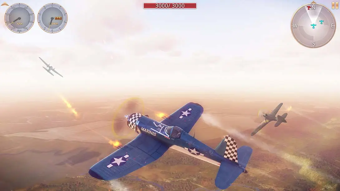 图片[5]-搏击长空：风暴突击队2-游糖YoTeb