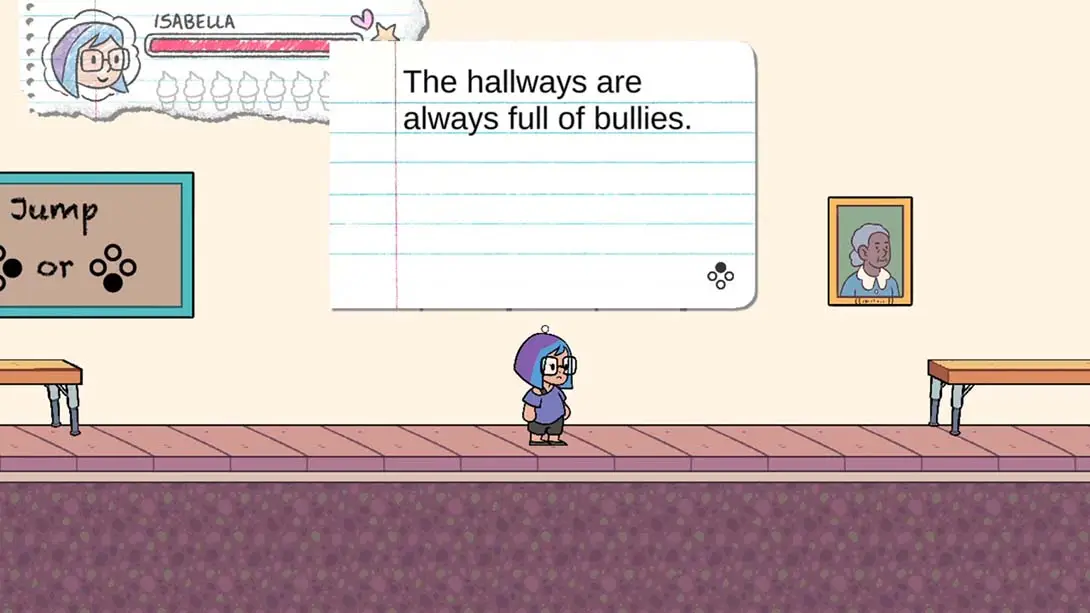 图片[1]-【美版】碎裂的秘密 Shredded Secrets-游糖YoTeb