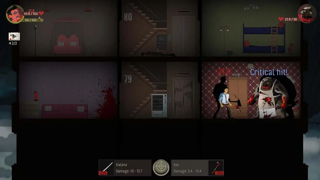 图片[4]-空山求生记 SKYHILL-游糖YoTeb