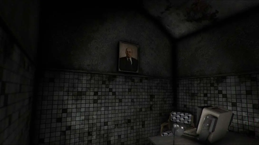 图片[6]-S.W.A.N.:切尔诺贝利未勘之地 S.W.A.N.: Chernobyl Unexplored-游糖YoTeb