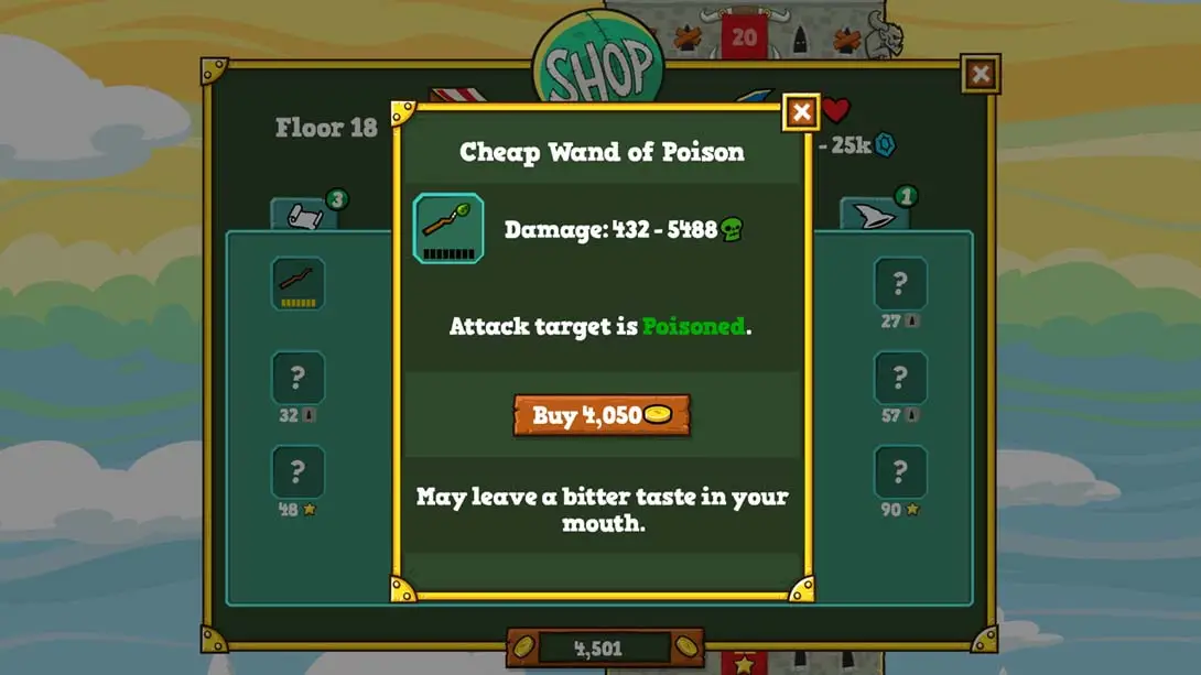 图片[6]-拼写之魂 Spellspire-游糖YoTeb