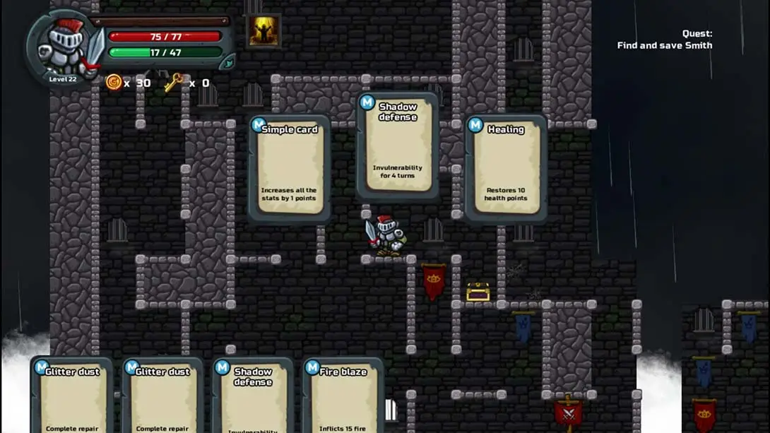 图片[6]-【美版】Dungetris-游糖YoTeb