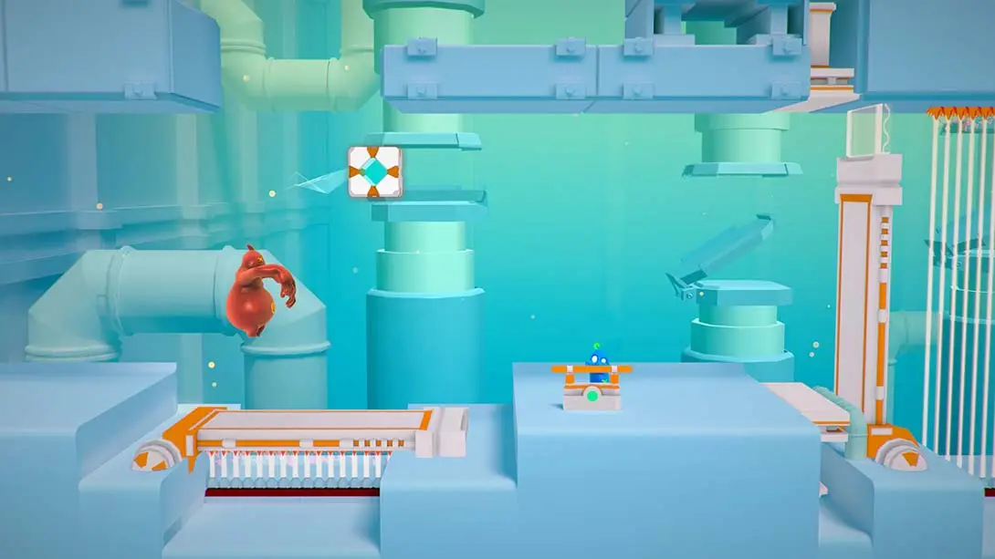 图片[1]-【美版】转变发生 Shift Happens-游糖YoTeb