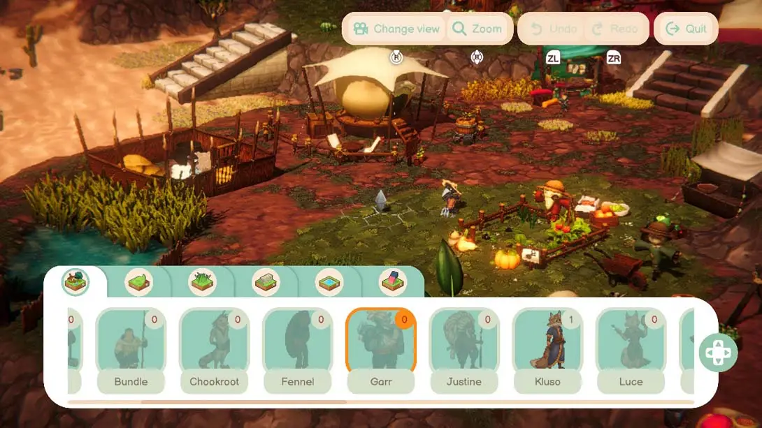 图片[3]-【美版】泰拉往事 .Terra Memoria-游糖YoTeb