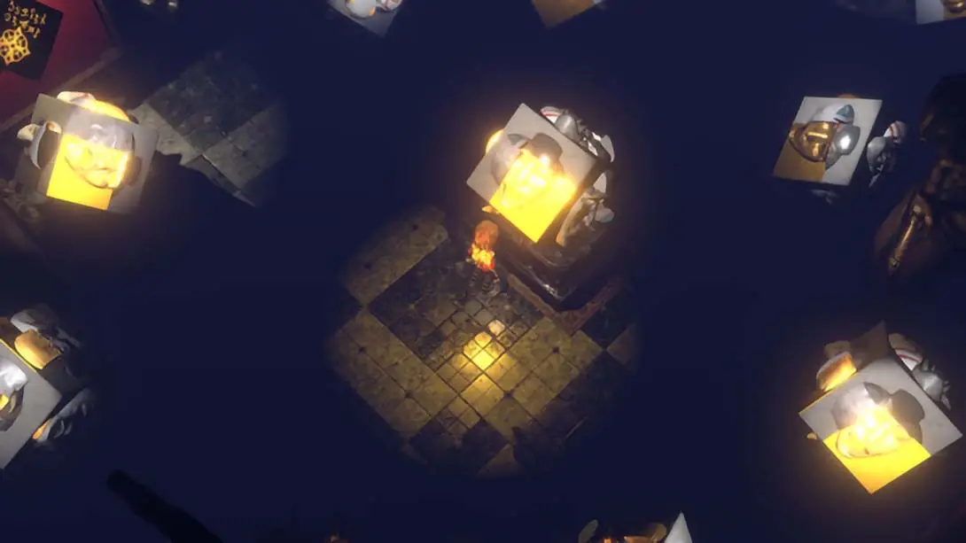 图片[4]-暗夜长梦 NightmareScape-游糖YoTeb