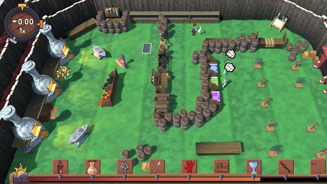 图片[1]-梅雷克市场 Mereks Market-游糖YoTeb