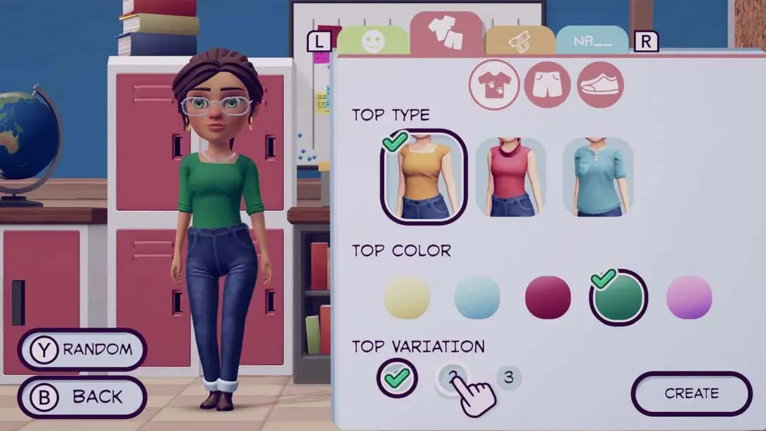 图片[5]-我的领域：教师 My Universe – School Teacher-游糖YoTeb