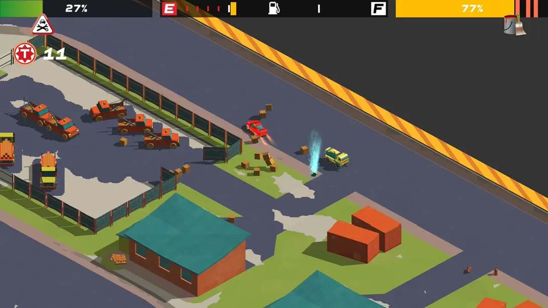 图片[3]-【美版】溅射汽车 Splash Cars-游糖YoTeb