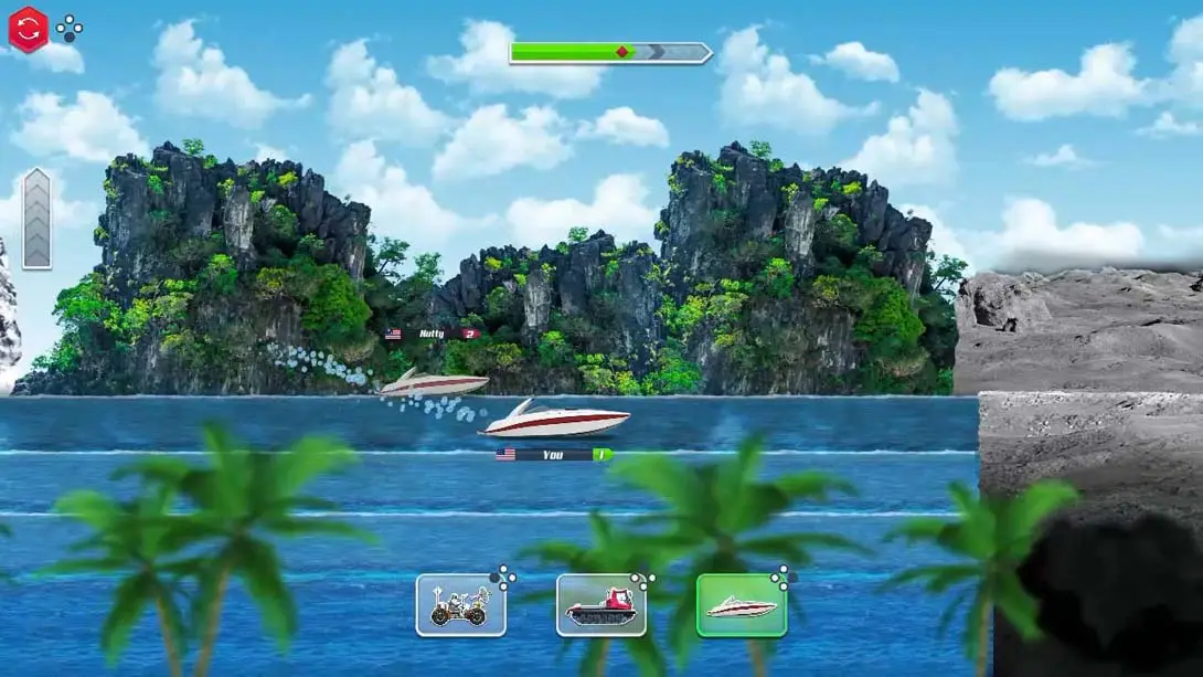 图片[1]-【美版】多重竞速 Multi Race: Match The Car-游糖YoTeb