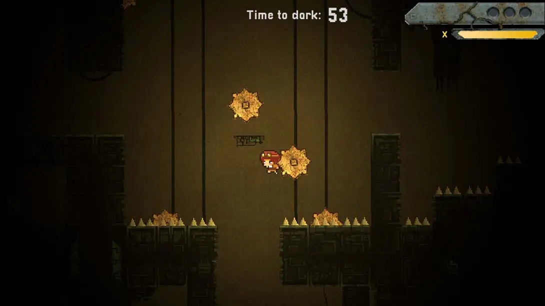 图片[4]-【美版】黑暗时刻 基拉历险记 DARK MINUTE: Kira’s Adventure-游糖YoTeb