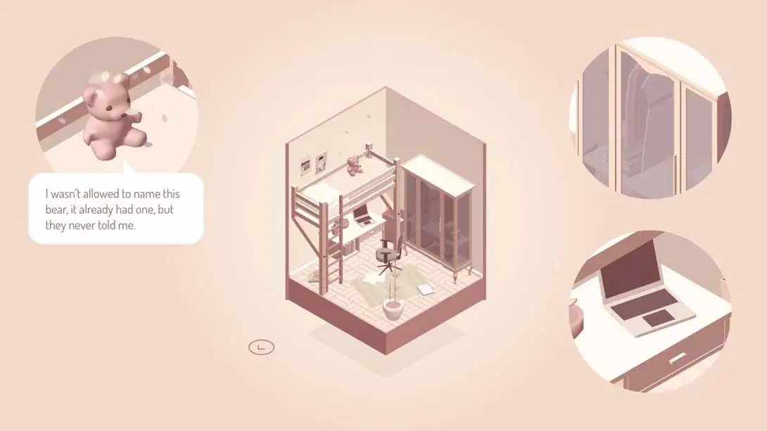 图片[2]-消逝殆尽 The Almost Gone-游糖YoTeb