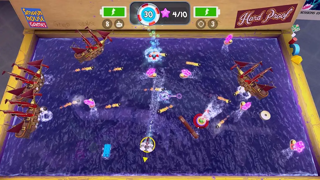 图片[6]-粉碎船只 Smash Boats-游糖YoTeb