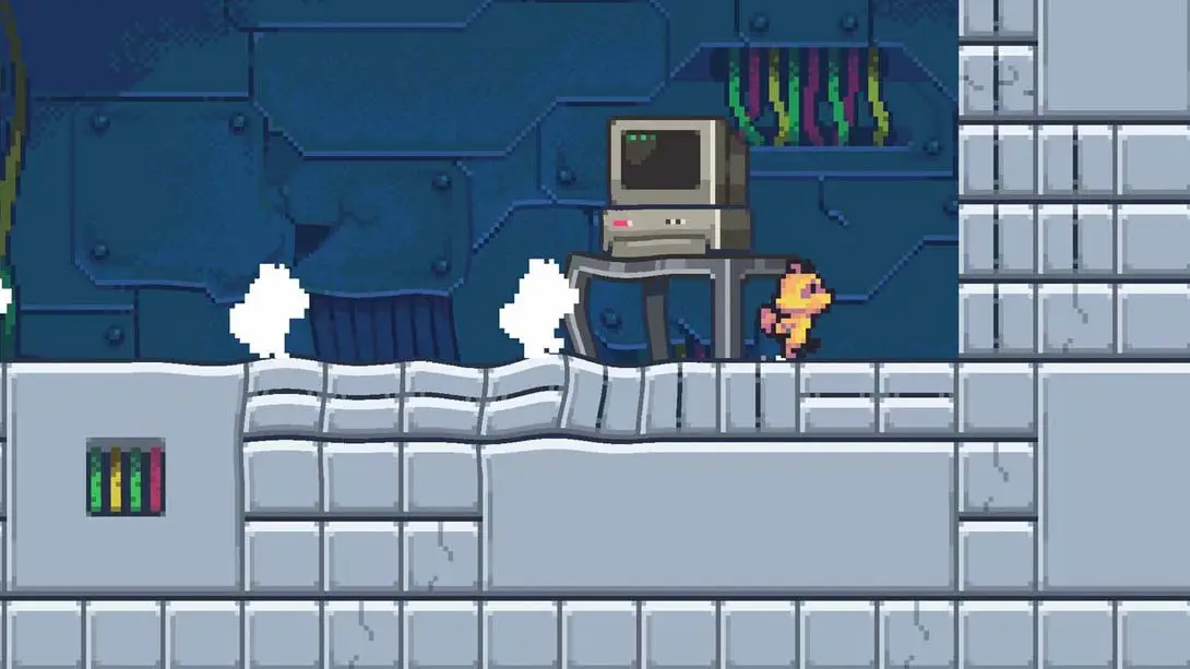 图片[3]-浣熊裂谷 Rift Racoon-游糖YoTeb