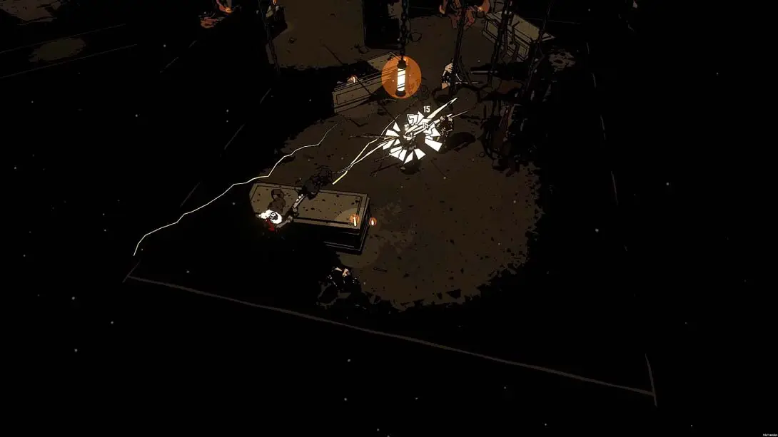 图片[3]-死亡西部 West of Dead-游糖YoTeb