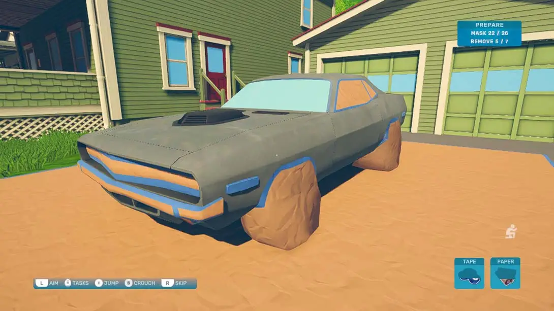 图片[3]-【美版】喷漆模拟器 .Spray Paint Simulator-游糖YoTeb