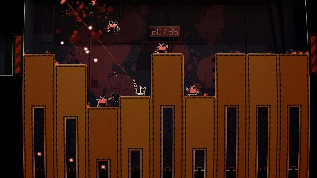 图片[2]-【美版】喷子警长 .Shotgun Cop Man-游糖YoTeb