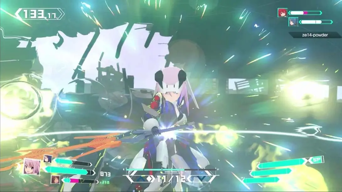 图片[1]-【港版】机甲少女爱丽丝 CS Alice Gear Aegis CS Concerto of Simulatrix-游糖YoTeb