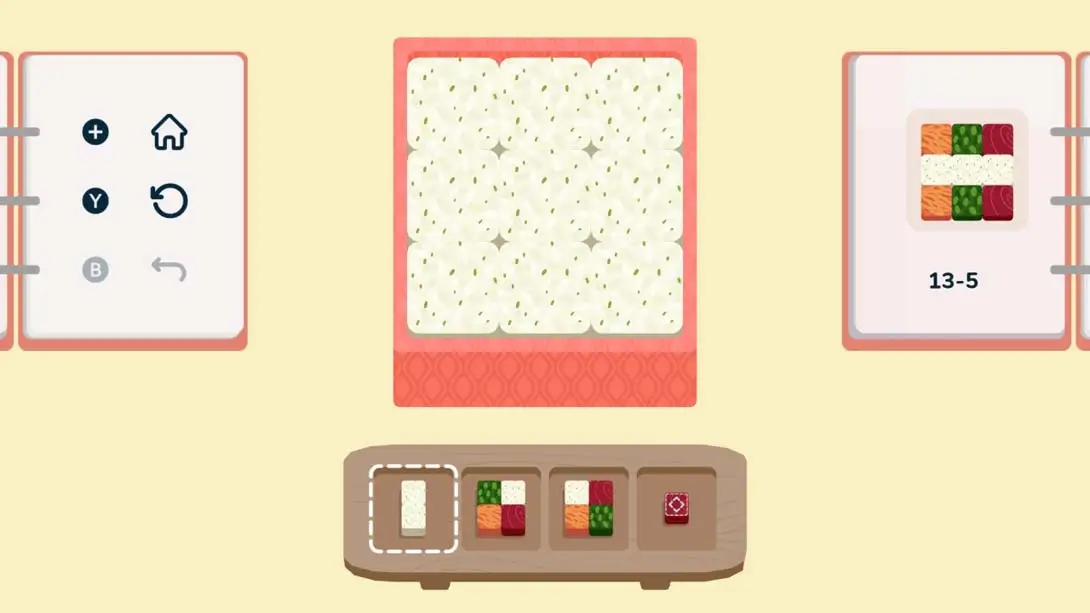 图片[2]-大本钟 inbento-游糖YoTeb