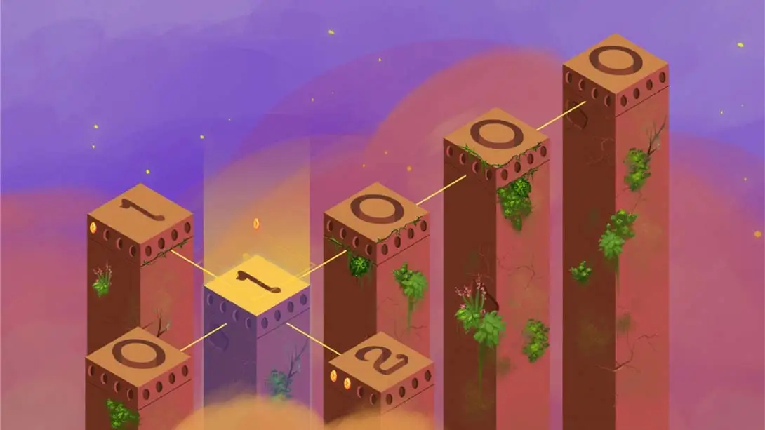 图片[2]-【美版】秘境之柱：谜题故事 .Mystic Pillars: A Story Based Puzzle Game-游糖YoTeb