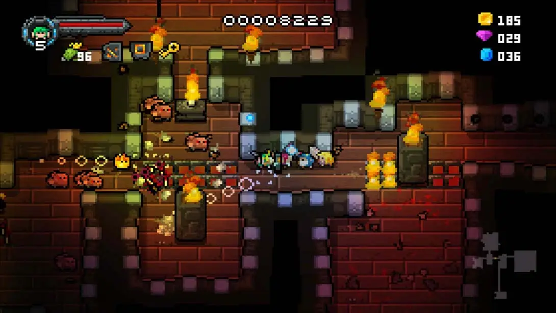 图片[1]-乱世之王2 HeroesOfLoot2-游糖YoTeb