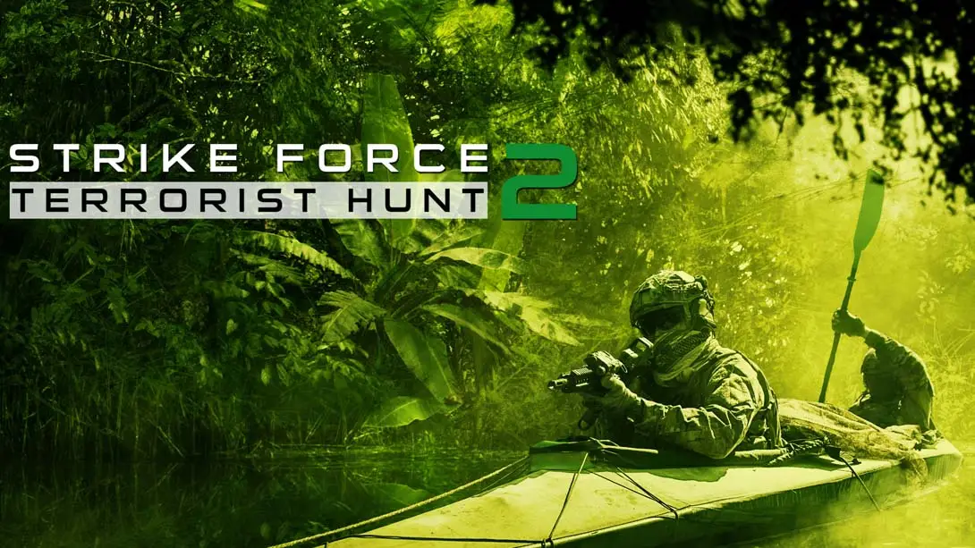 Strike Force 2 Terrorist Hunt-游糖YoTeb